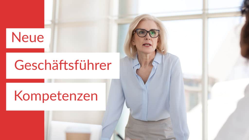 Seminar in Düsseldorf: Update für Geschäftsführer