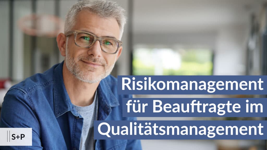 Seminar Salzburg: Was muss ich im Qualitätsmanagement wissen?